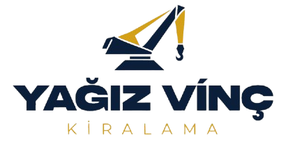 Yağız Vinç Kiralama